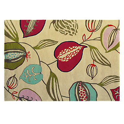 Harlequin Tembok Peony Rug Harlequin Tembok Peony Rug
